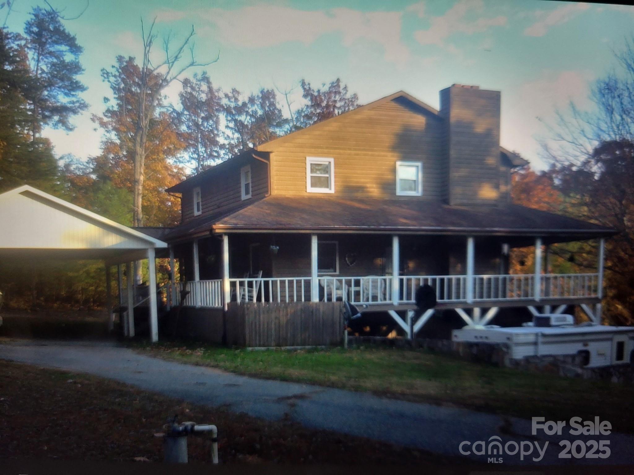 4781 Sugar Loaf Road