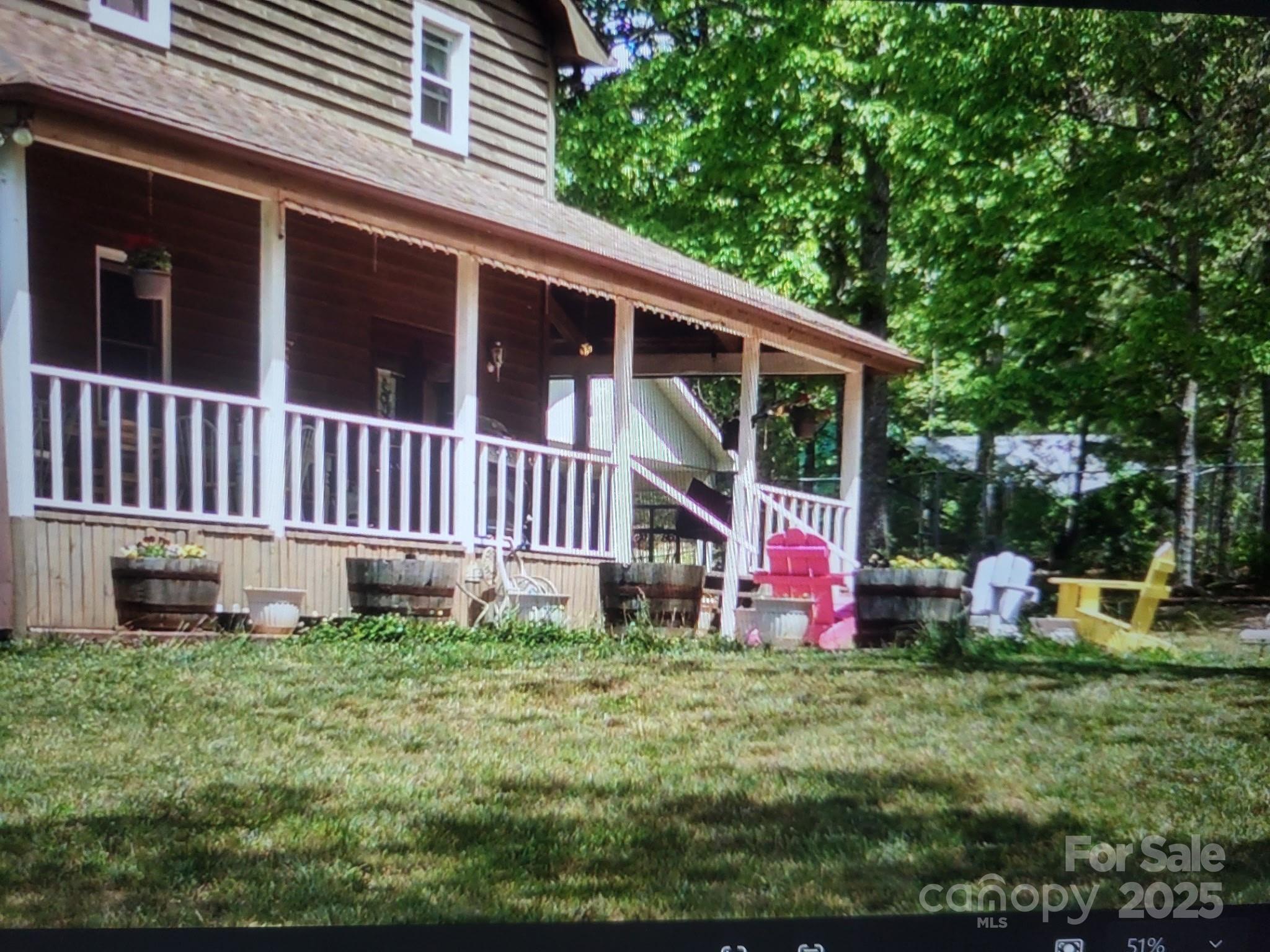 4781 Sugar Loaf Road