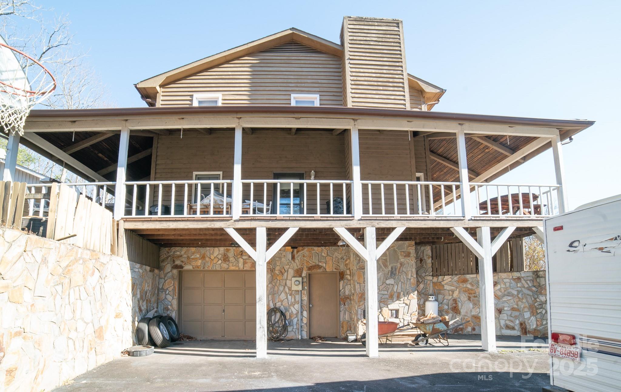 4781 Sugar Loaf Road