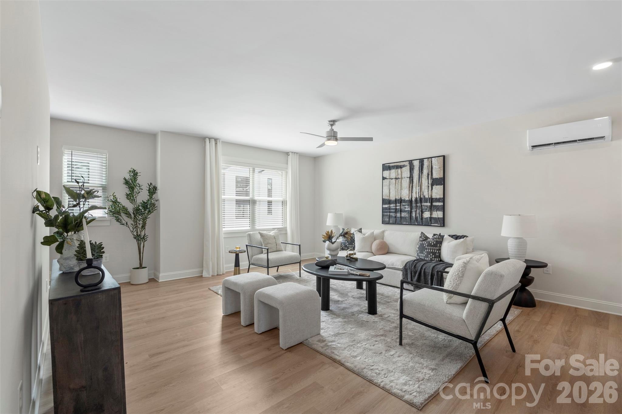 Glen Forest - Residential