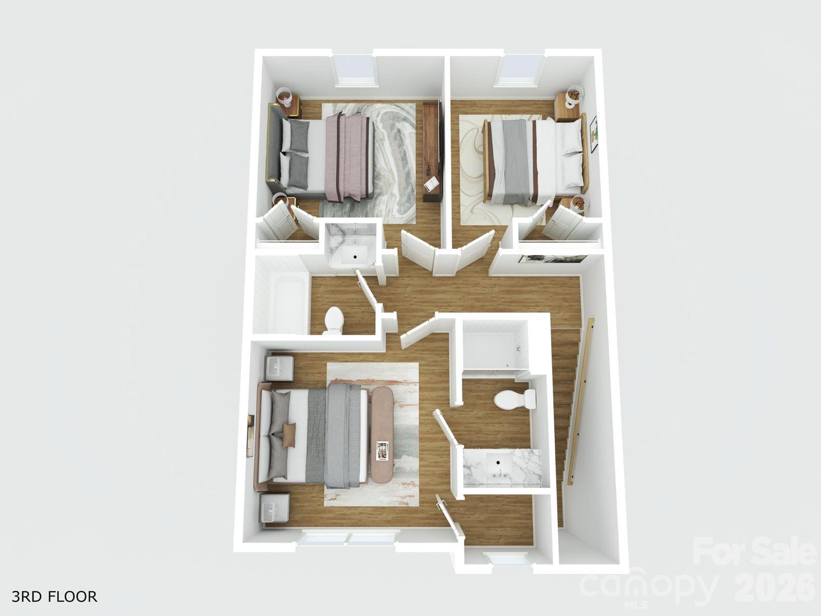 Glen Forest - Residential