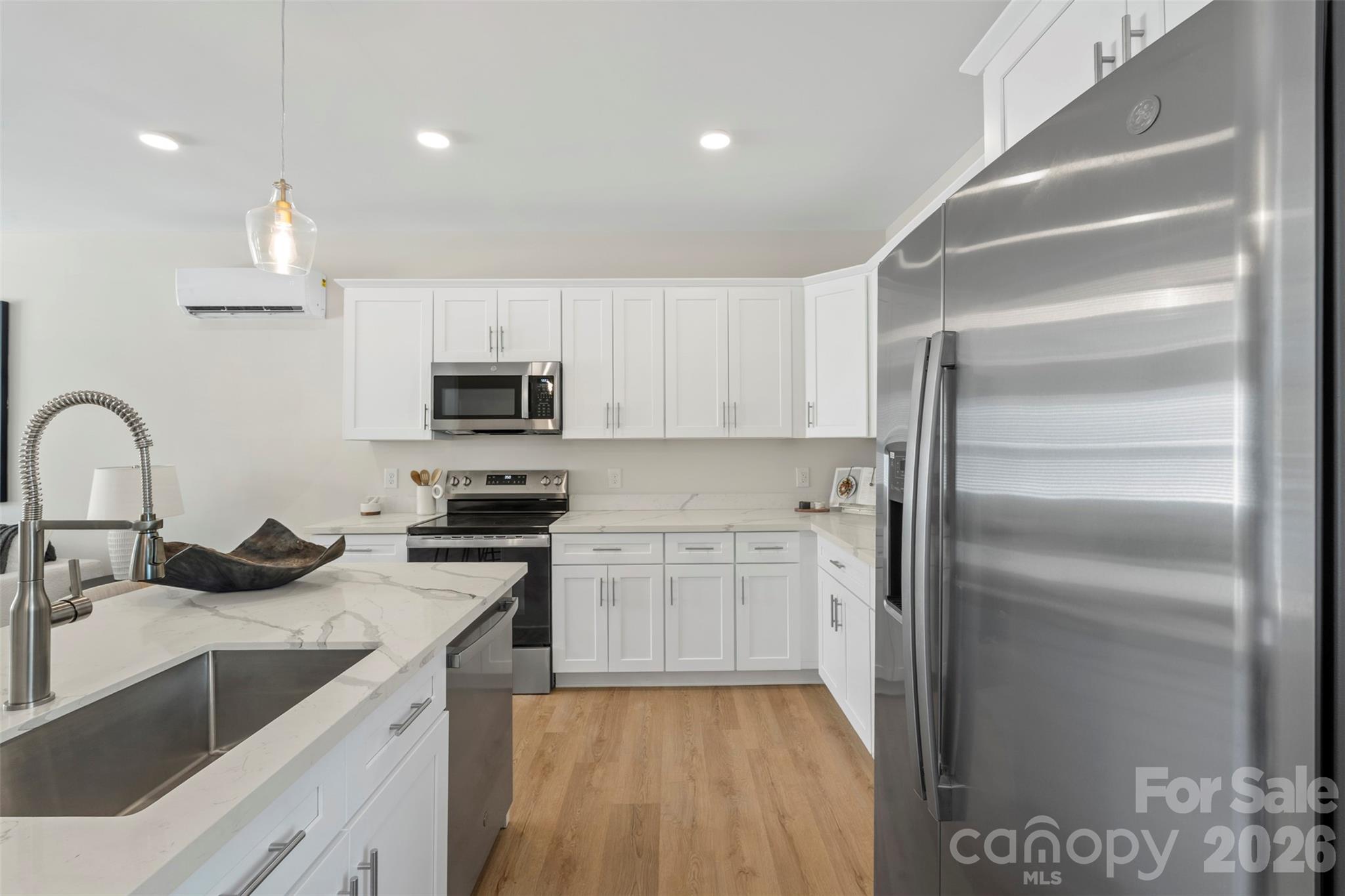 Glen Forest - Residential