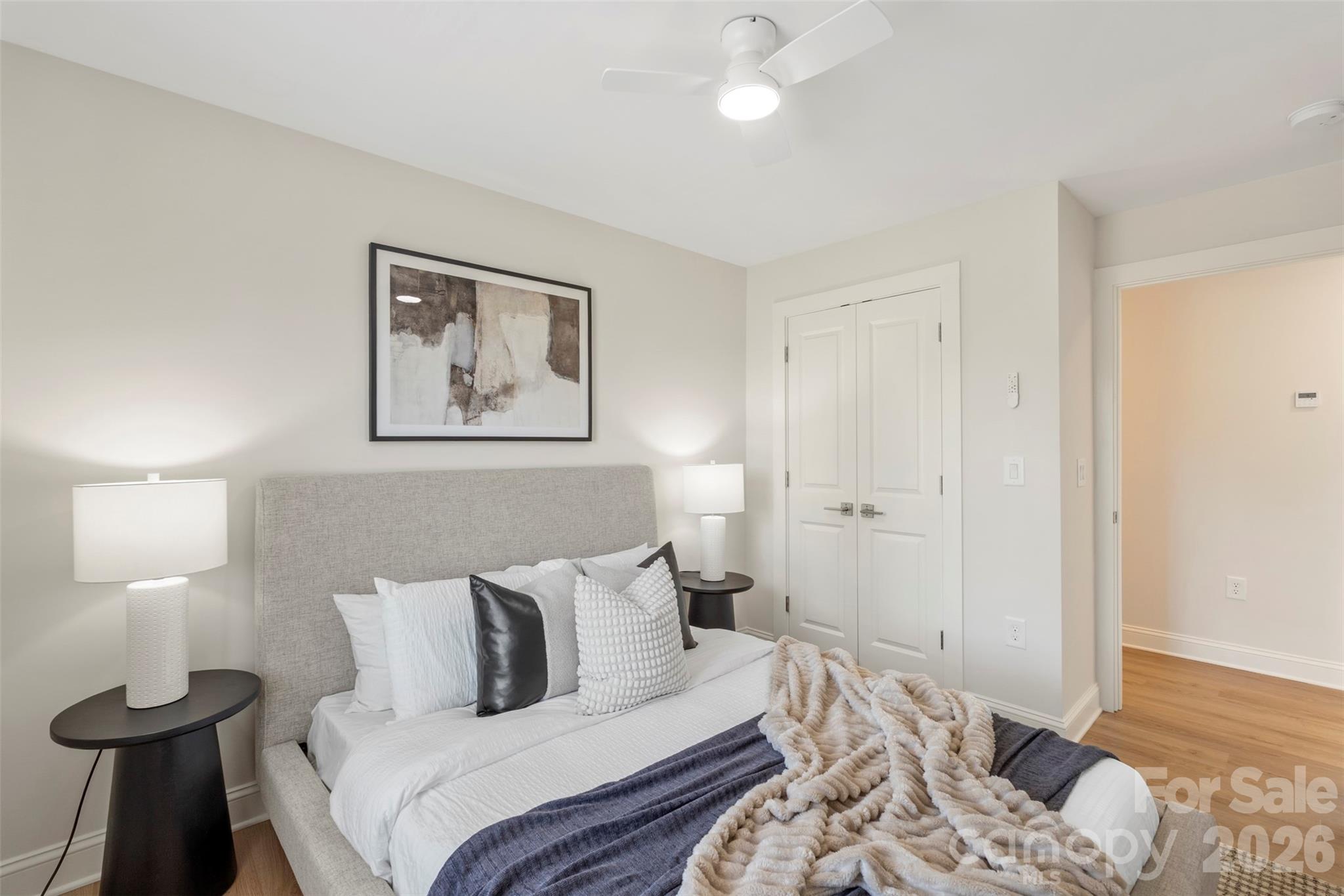 Glen Forest - Residential