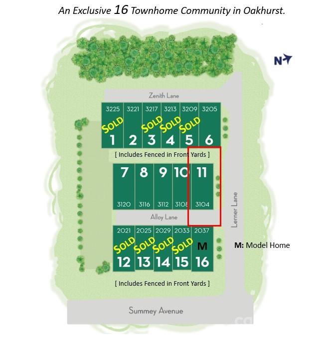 Cotswold - Residential