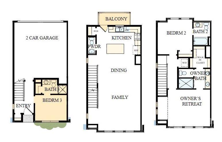 Cotswold - Residential