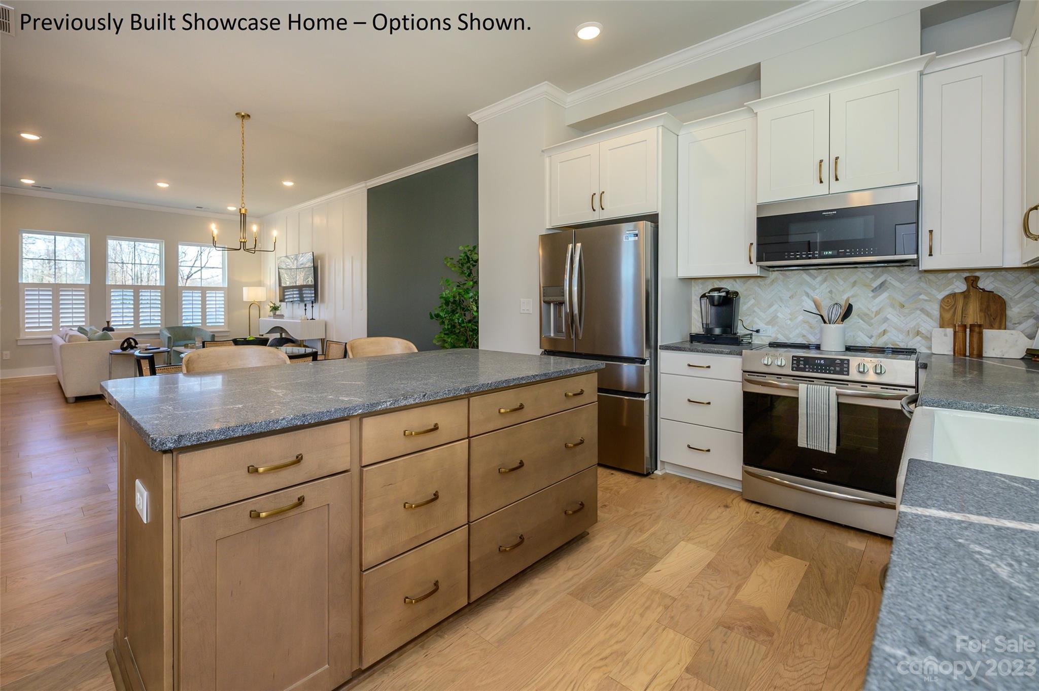 Cotswold - Residential