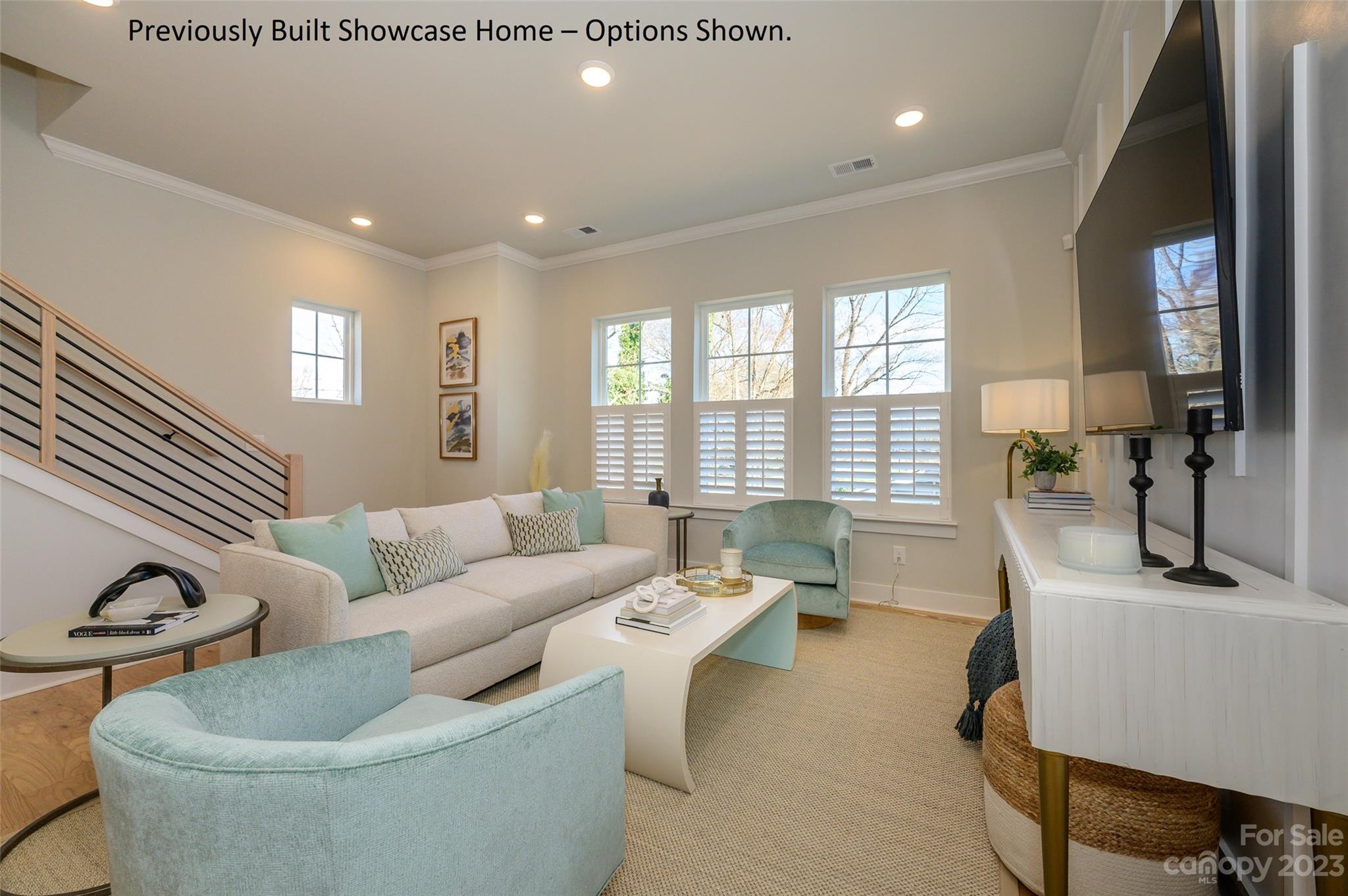 Cotswold - Residential