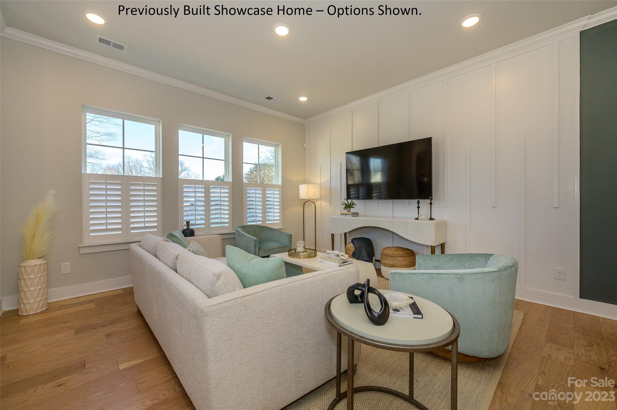 Cotswold - Residential