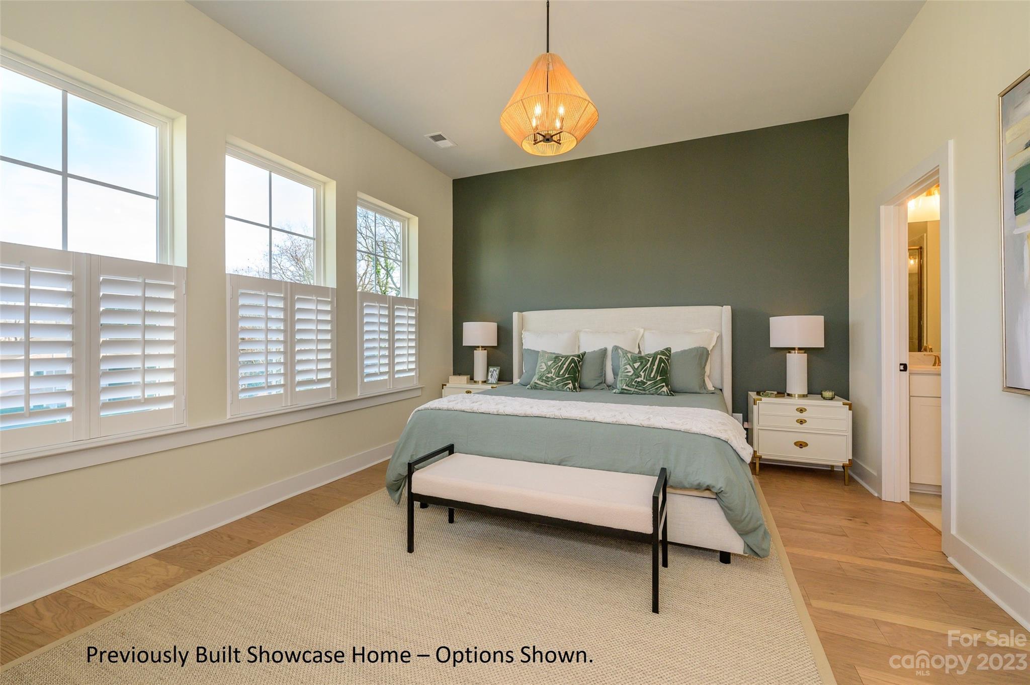 Cotswold - Residential