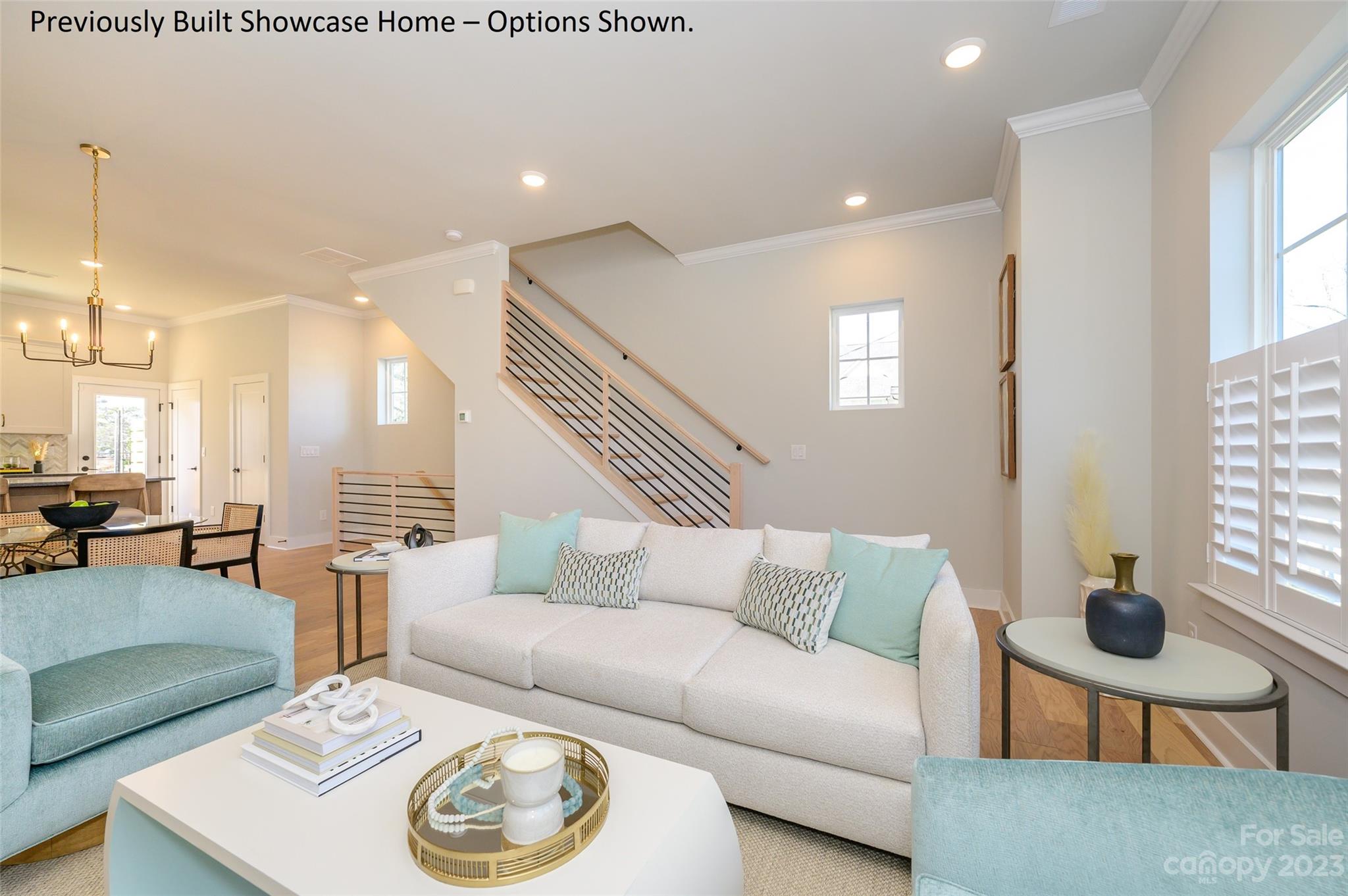 Cotswold - Residential