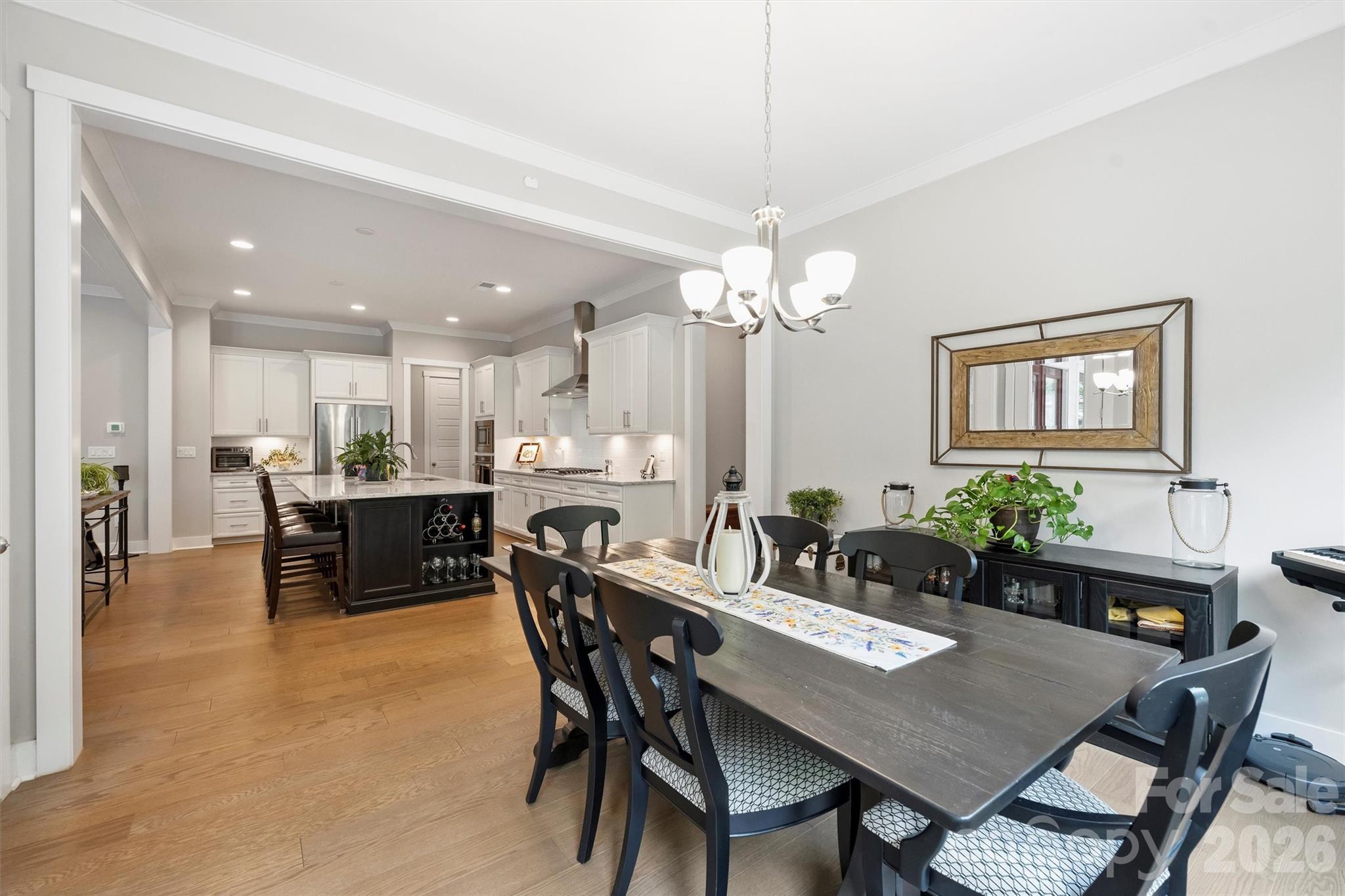 Hollins Grove - Residential