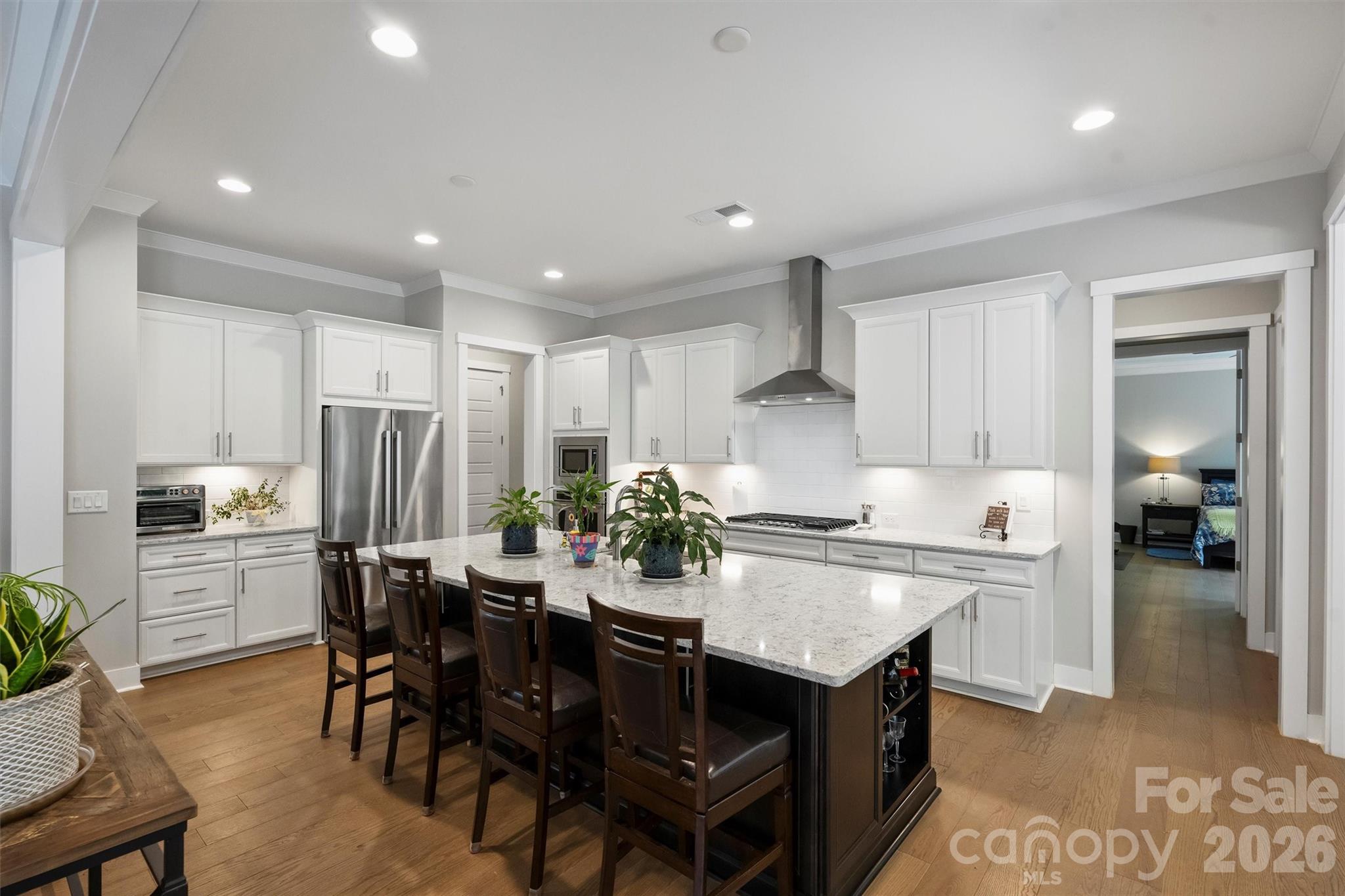 Hollins Grove - Residential