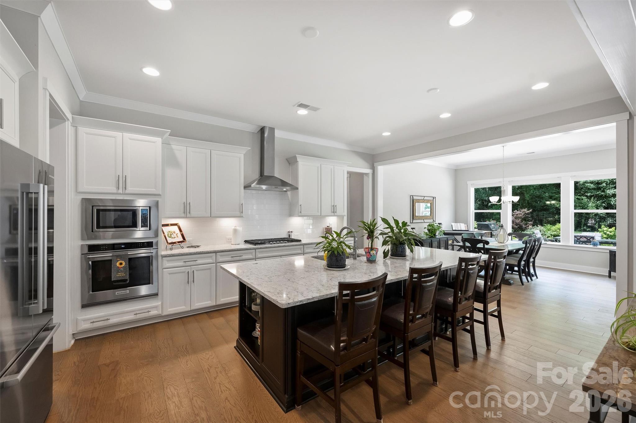 Hollins Grove - Residential