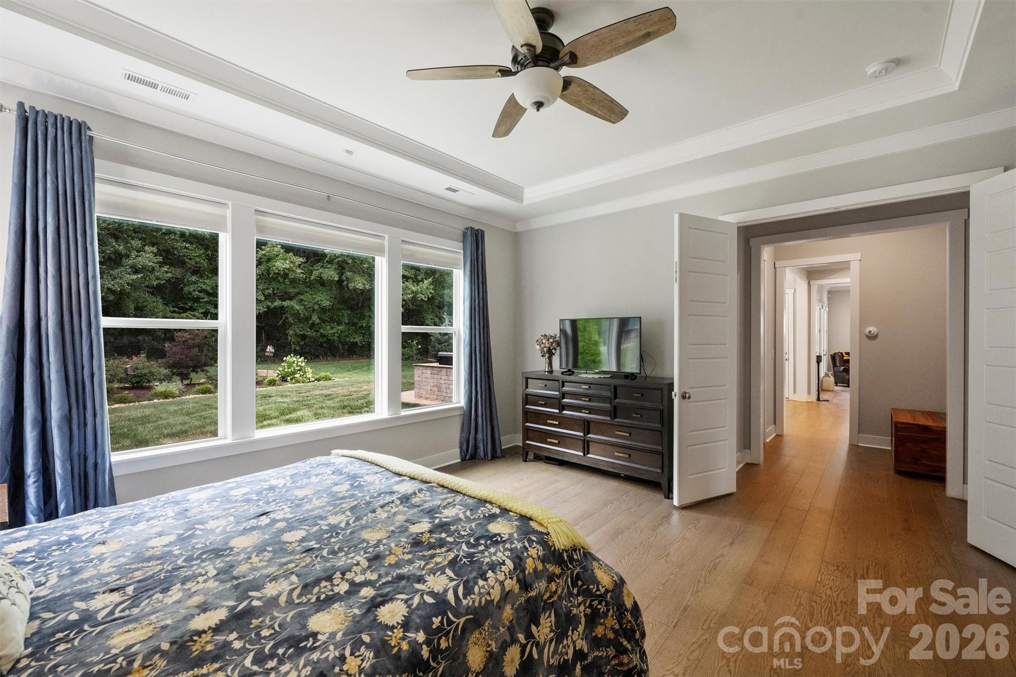 Hollins Grove - Residential