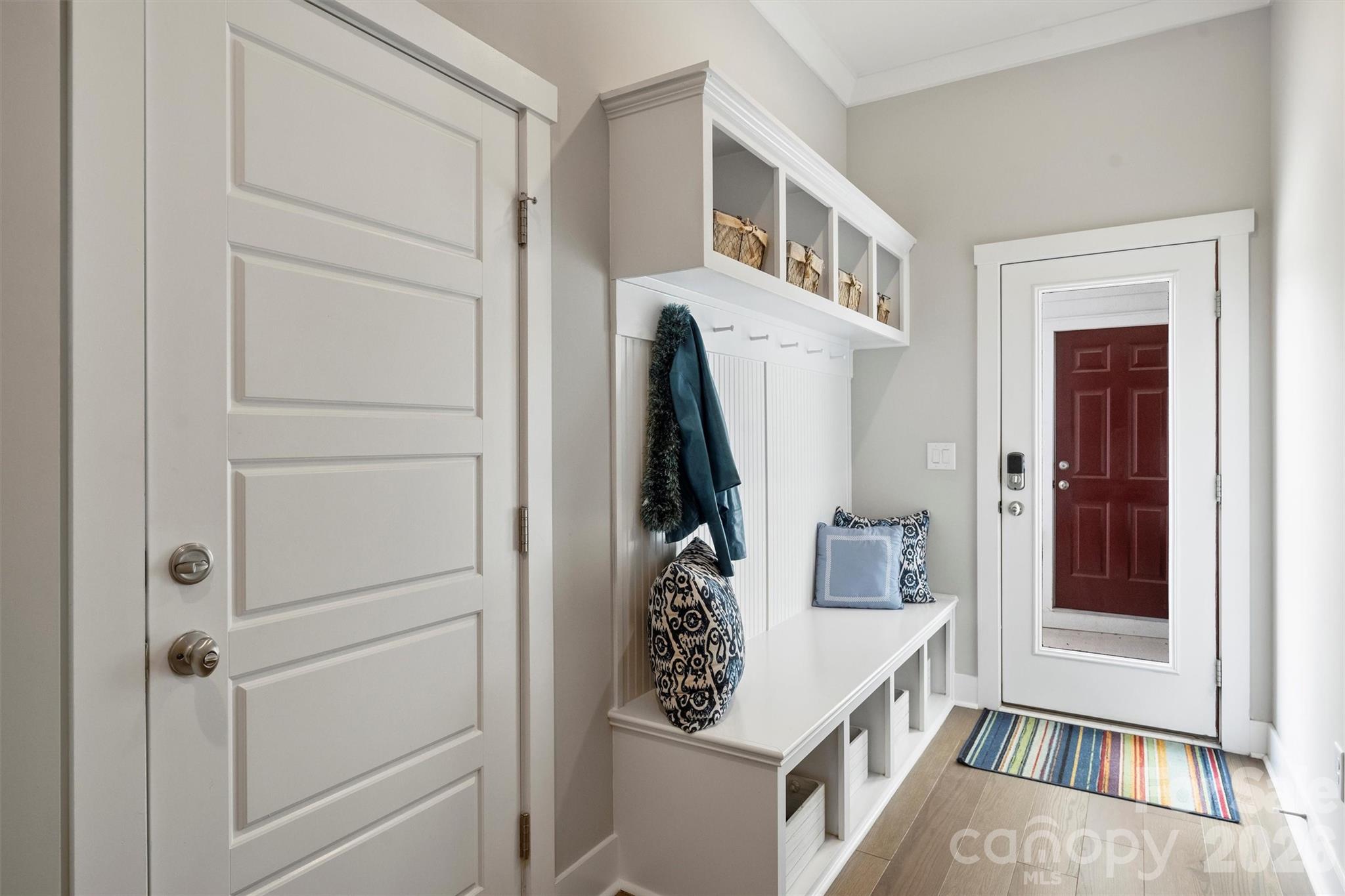 Hollins Grove - Residential