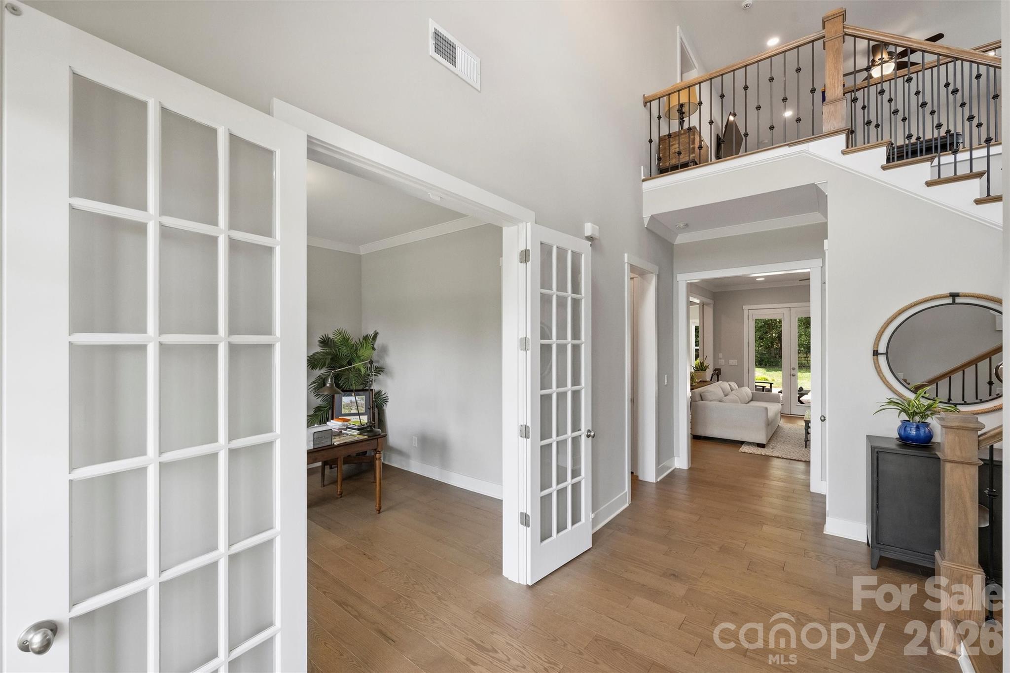 Hollins Grove - Residential