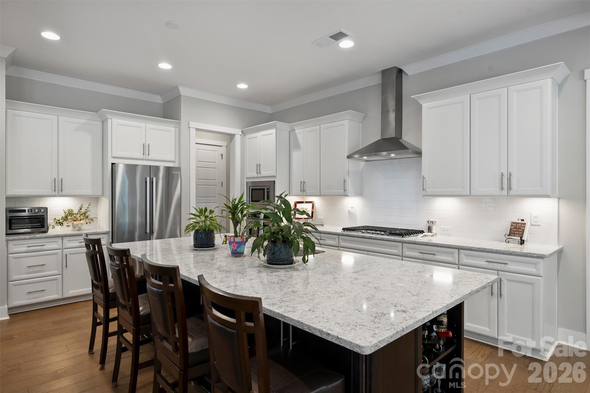 Hollins Grove - Residential