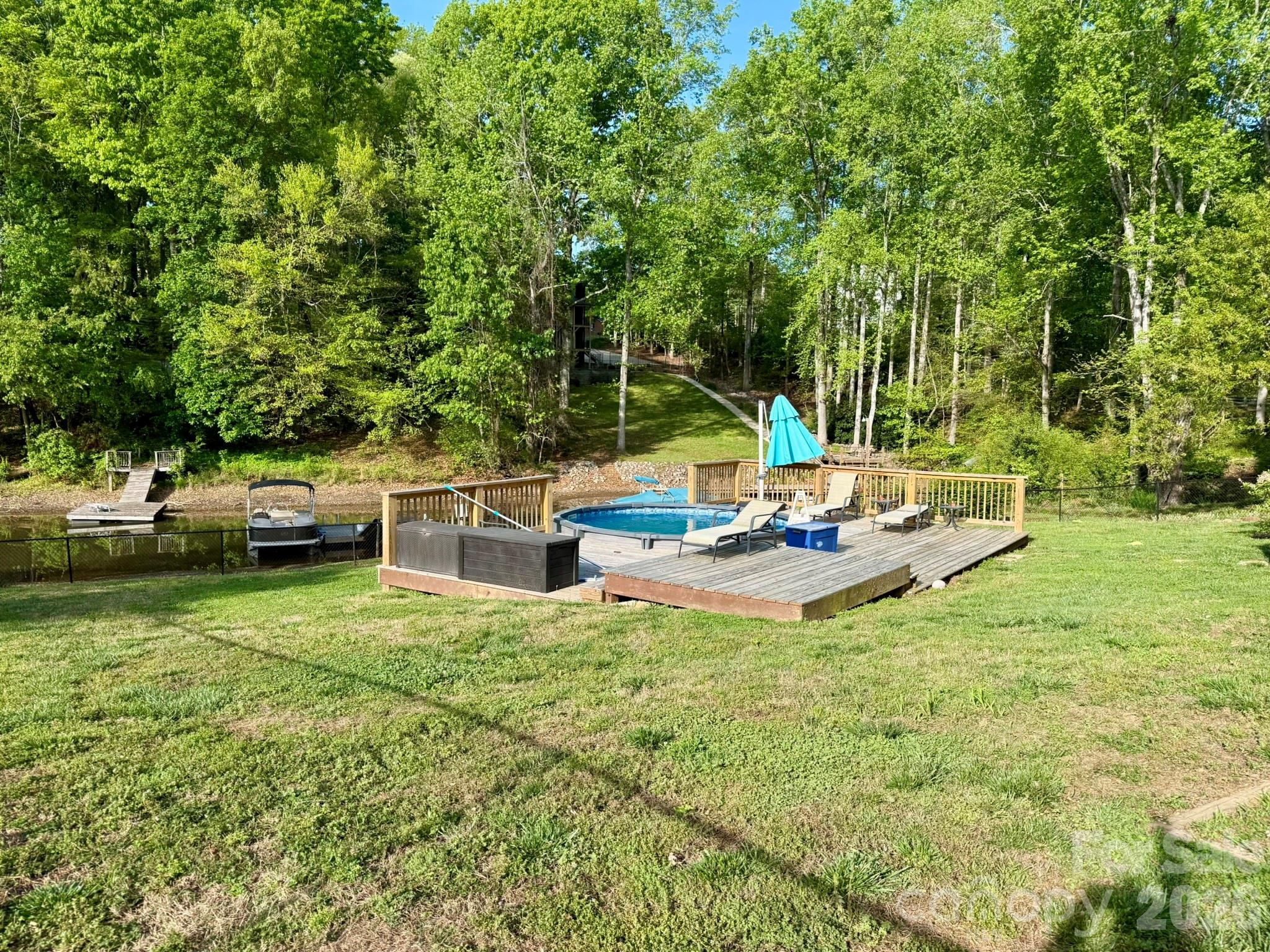 Nixons Lakeview Lots - Residential