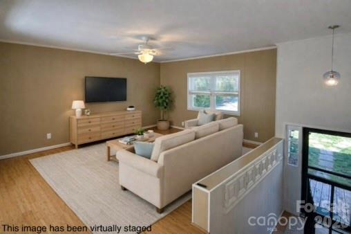 Nixons Lakeview Lots - Residential