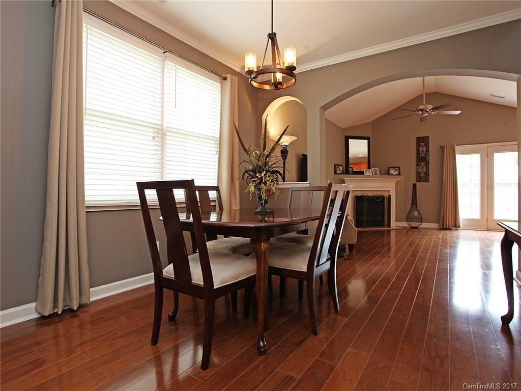 Baxter Village - Residential