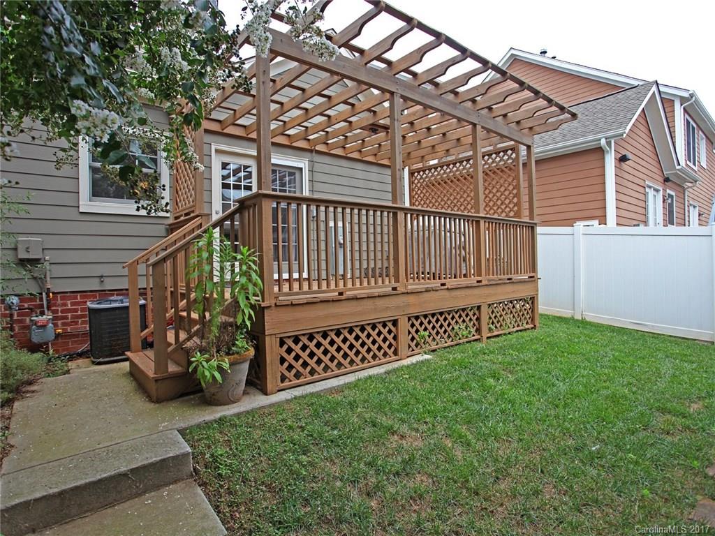 Baxter Village - Residential