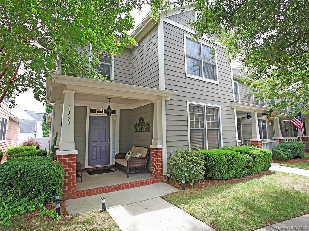 Baxter Village - Residential