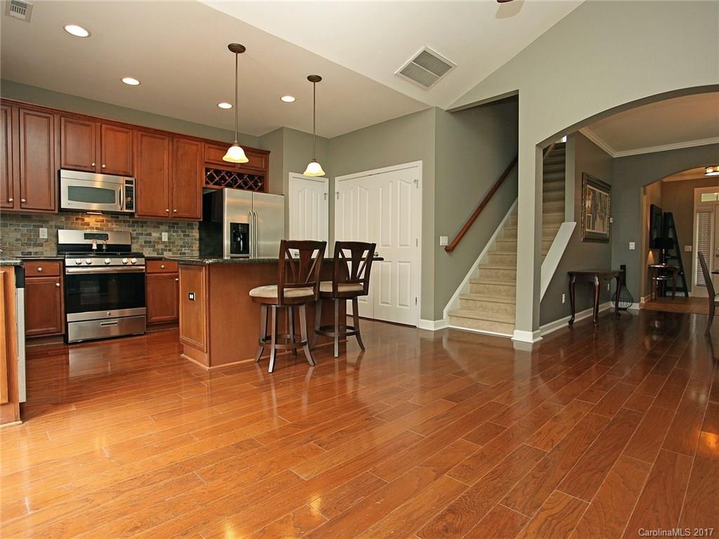 Baxter Village - Residential