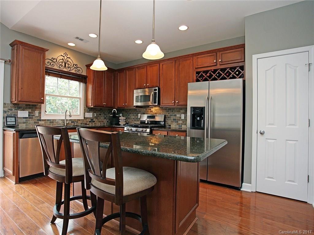 Baxter Village - Residential