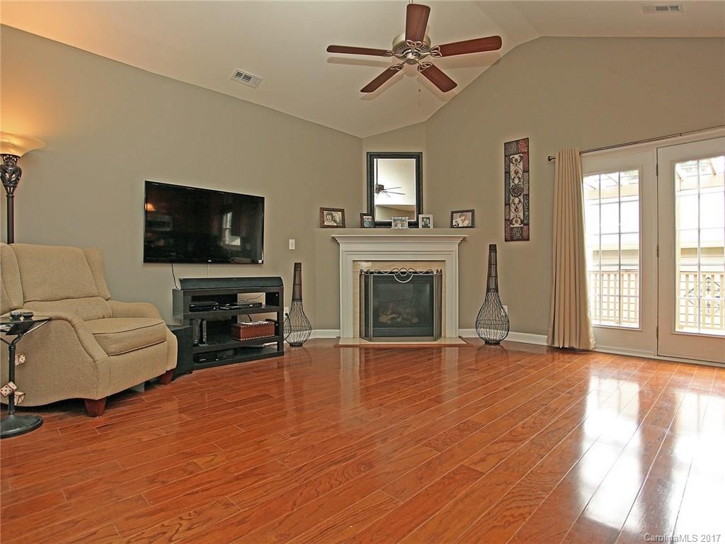 Baxter Village - Residential