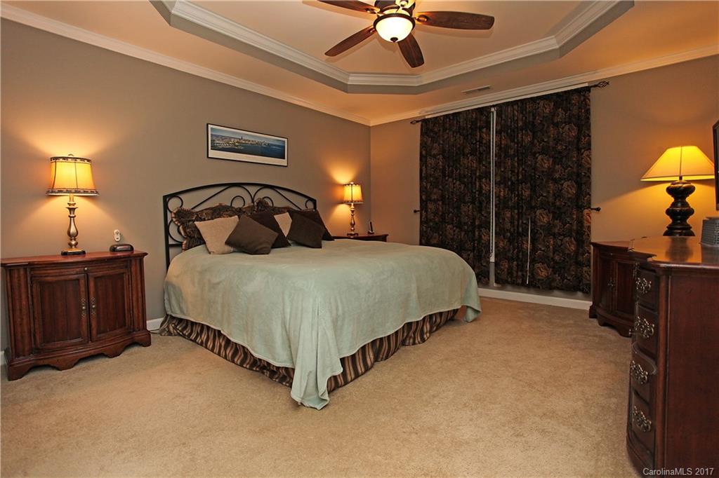 Baxter Village - Residential