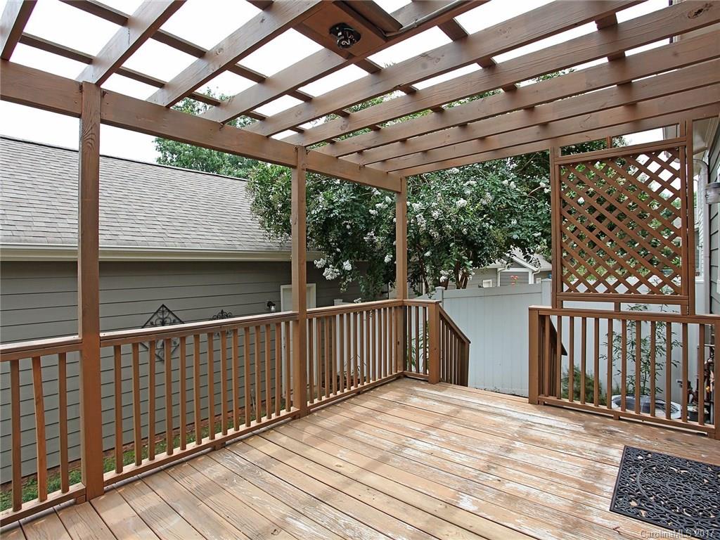 Baxter Village - Residential