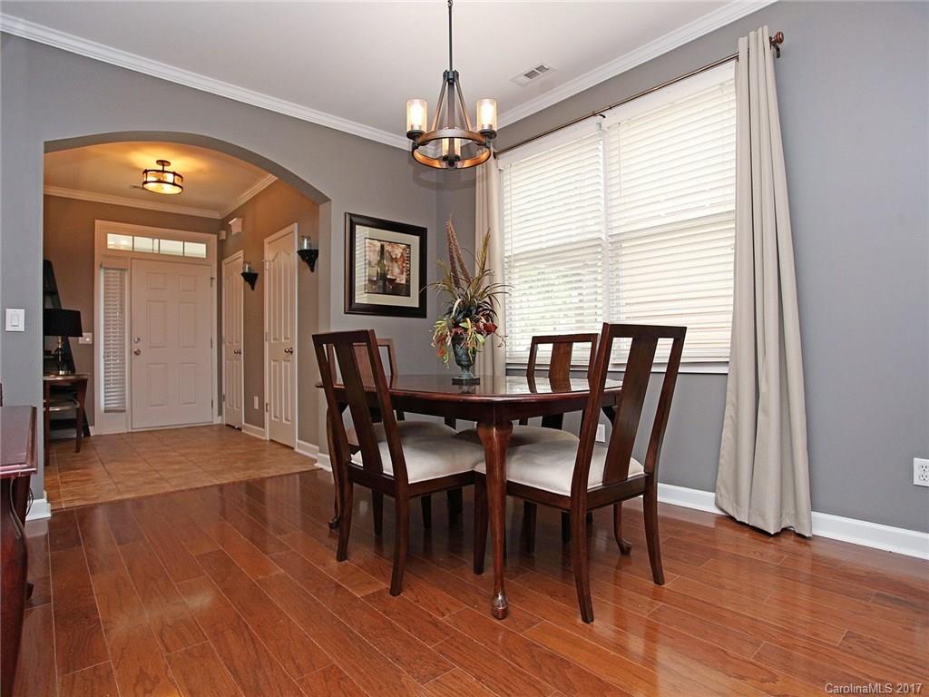 Baxter Village - Residential