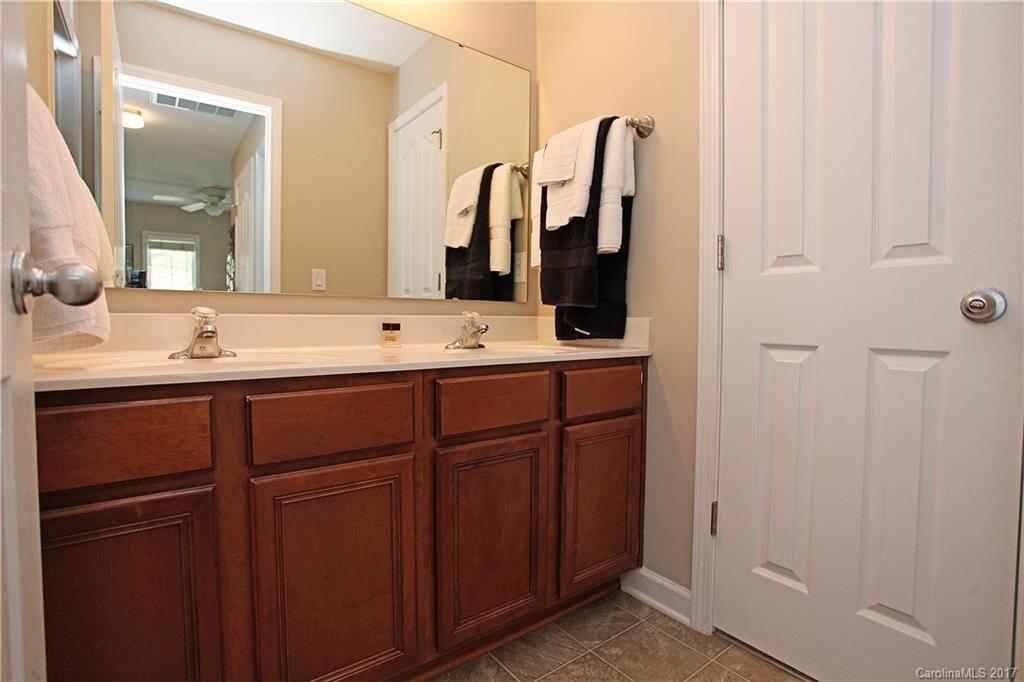 Baxter Village - Residential