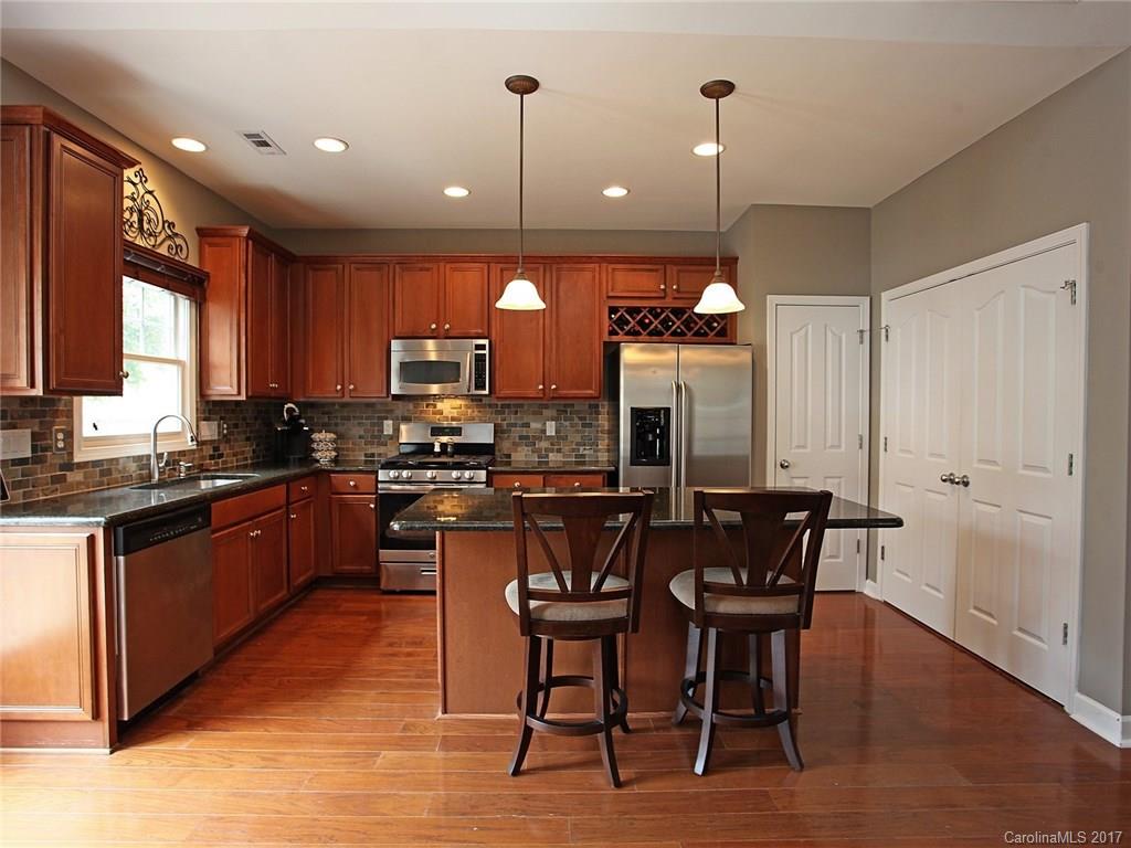 Baxter Village - Residential