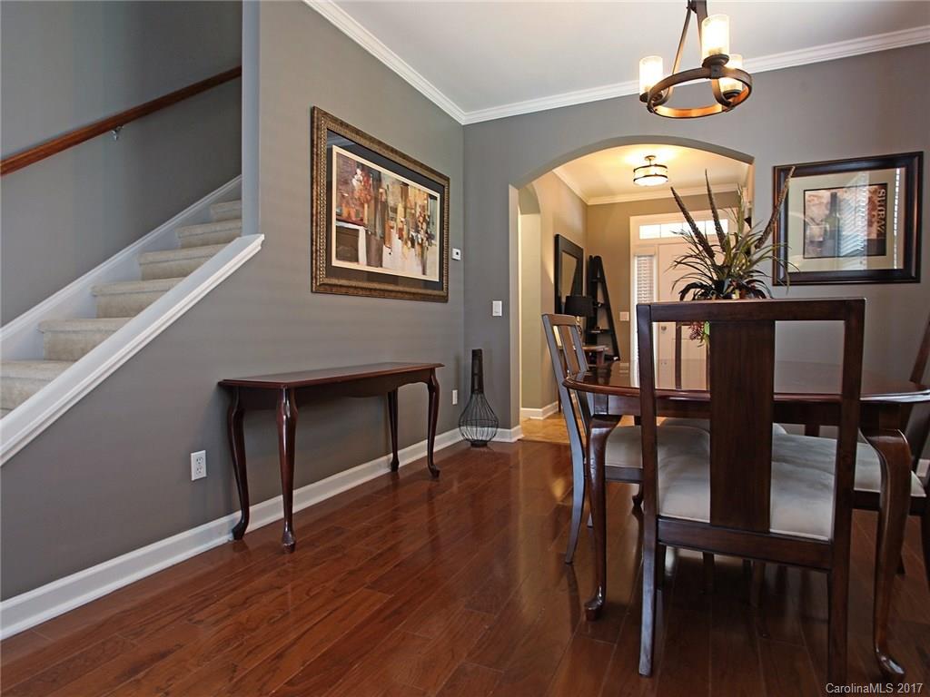 Baxter Village - Residential