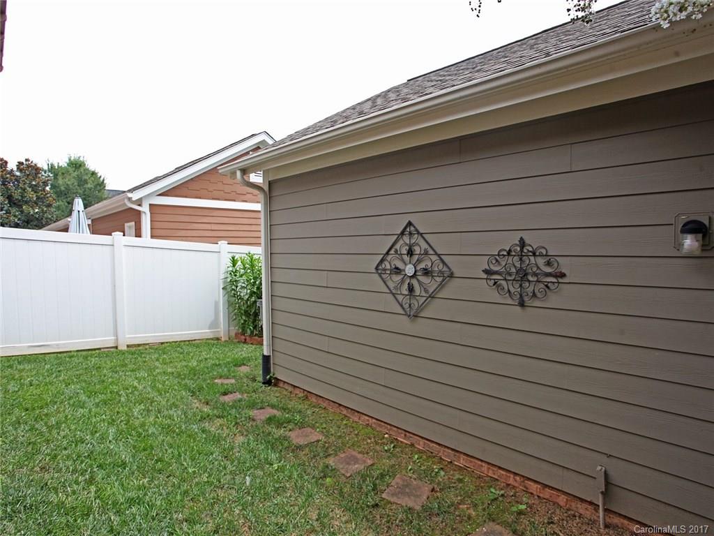 Baxter Village - Residential