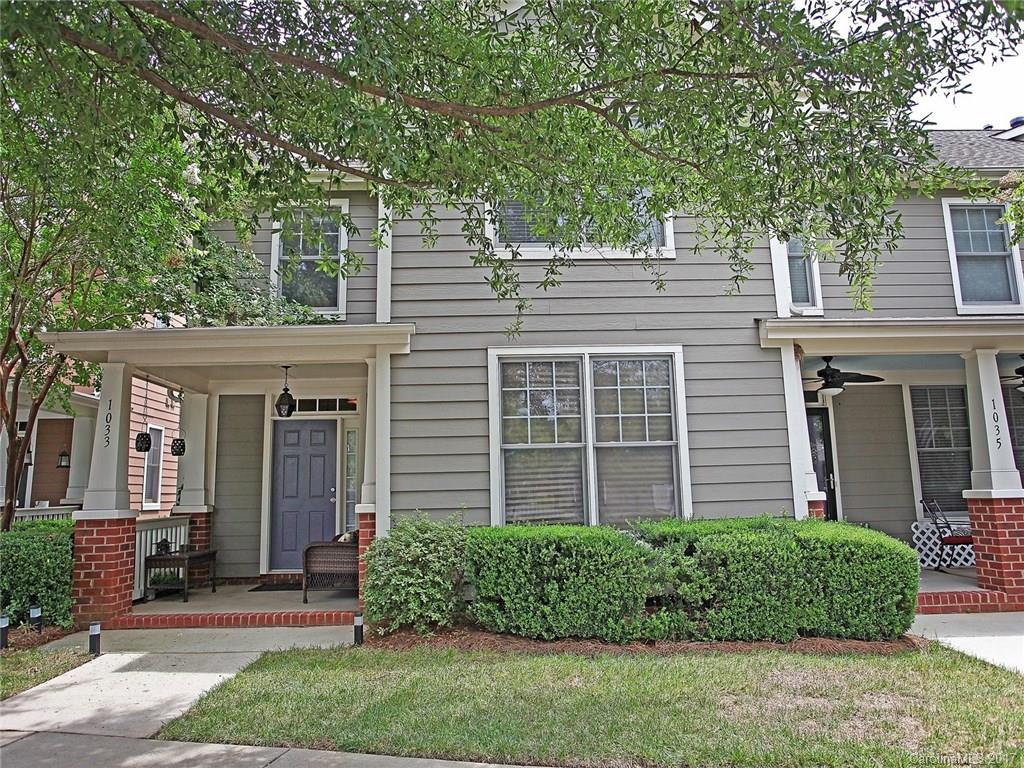 Baxter Village - Residential