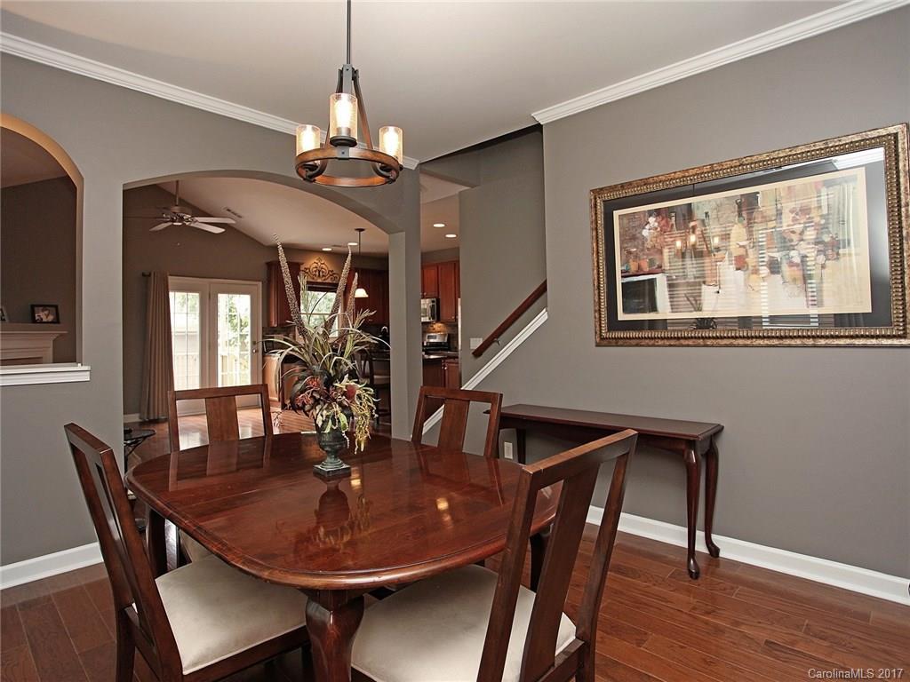 Baxter Village - Residential