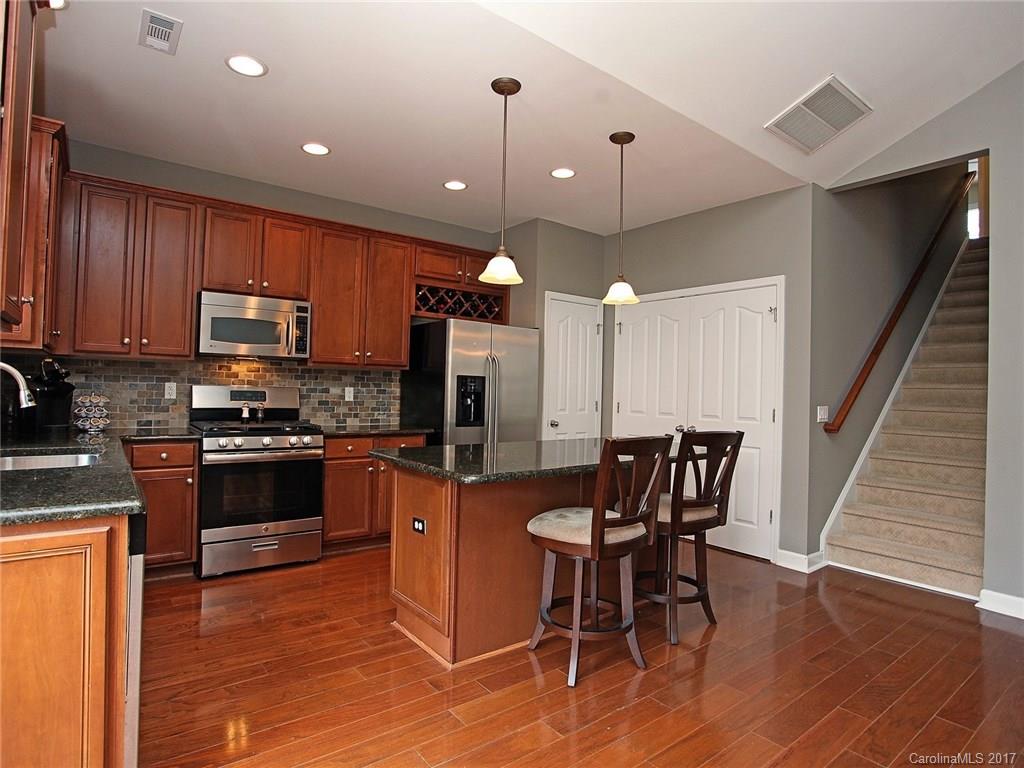 Baxter Village - Residential