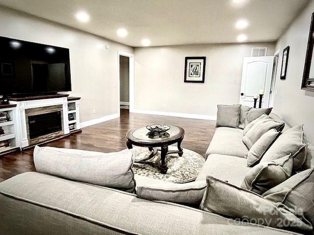 Hawk Mountain - Residential