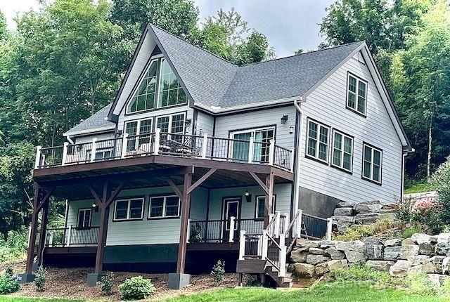 Hawk Mountain - Residential