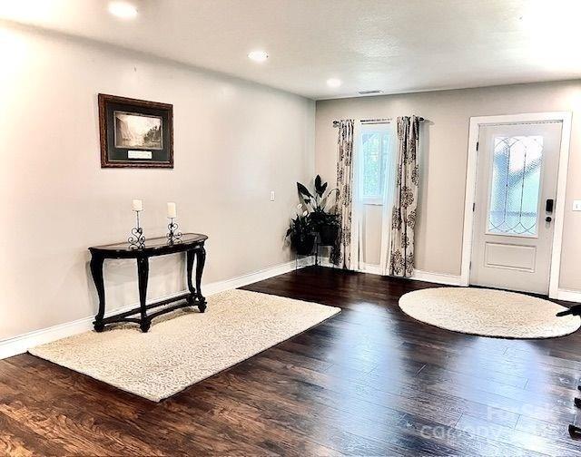 Hawk Mountain - Residential