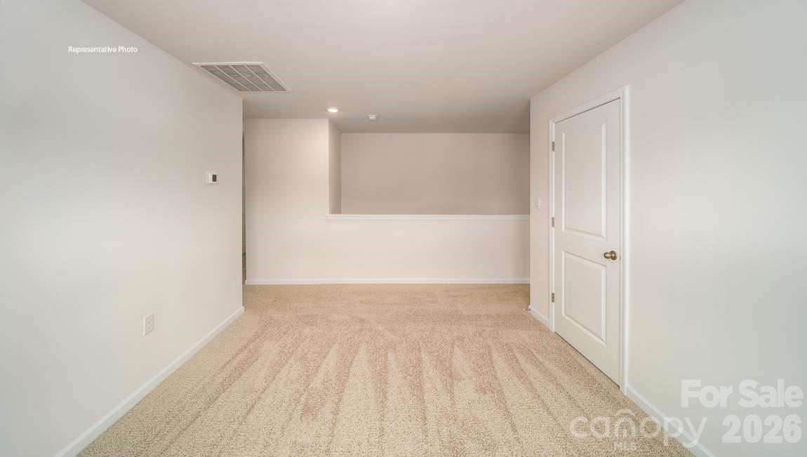 Wallace Springs - Residential