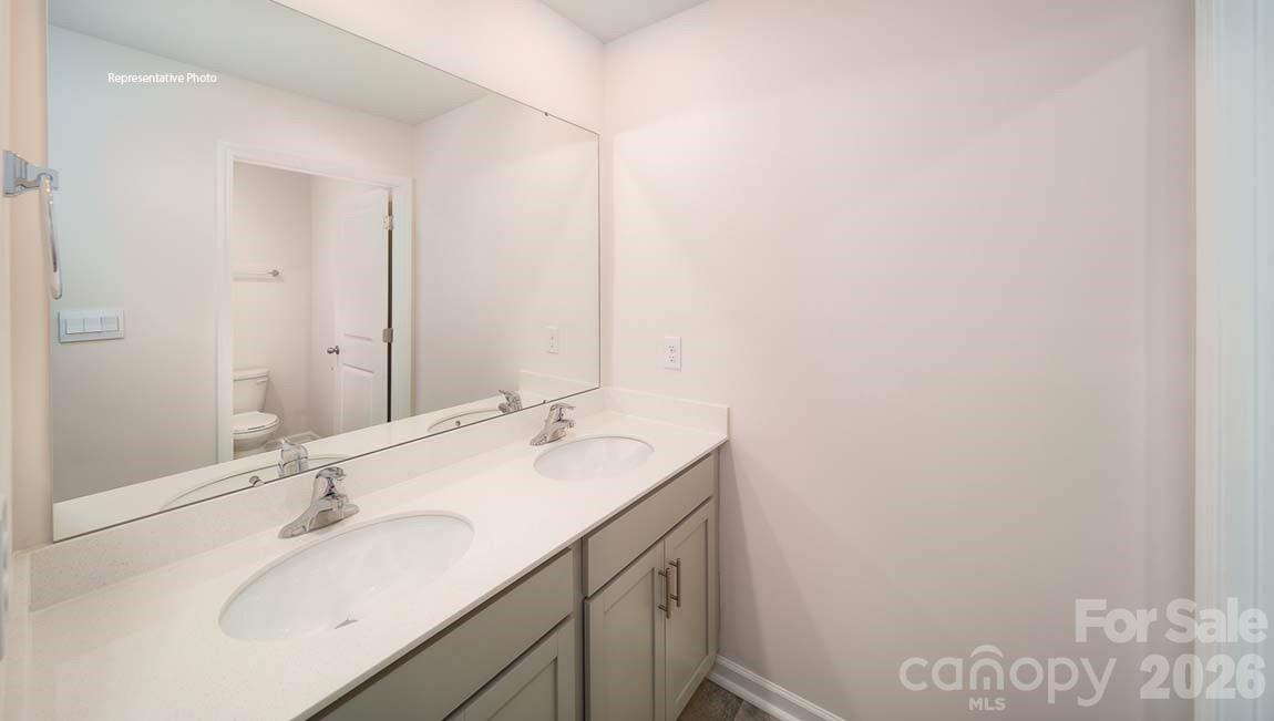 Wallace Springs - Residential