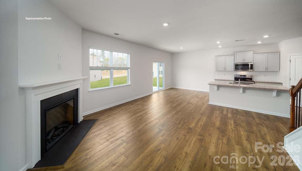 Wallace Springs - Residential