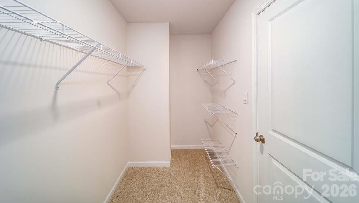 Wallace Springs - Residential