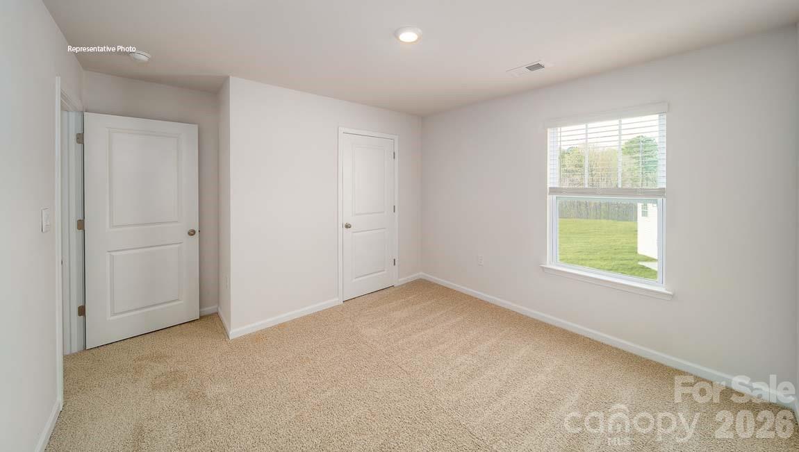 Wallace Springs - Residential