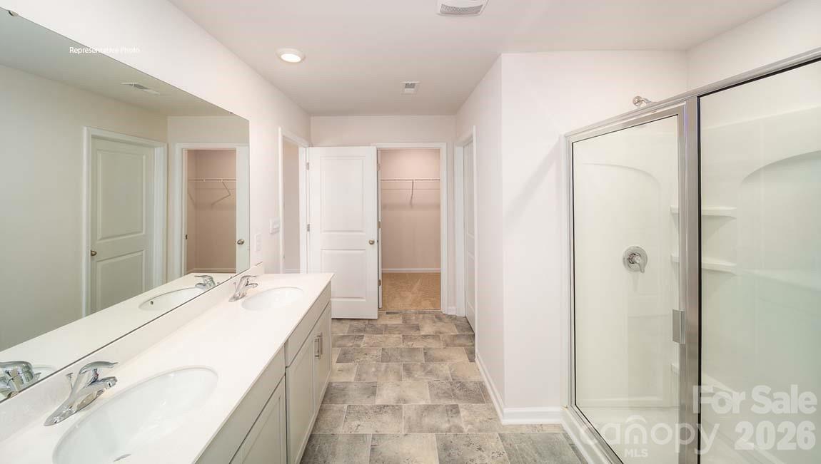 Wallace Springs - Residential