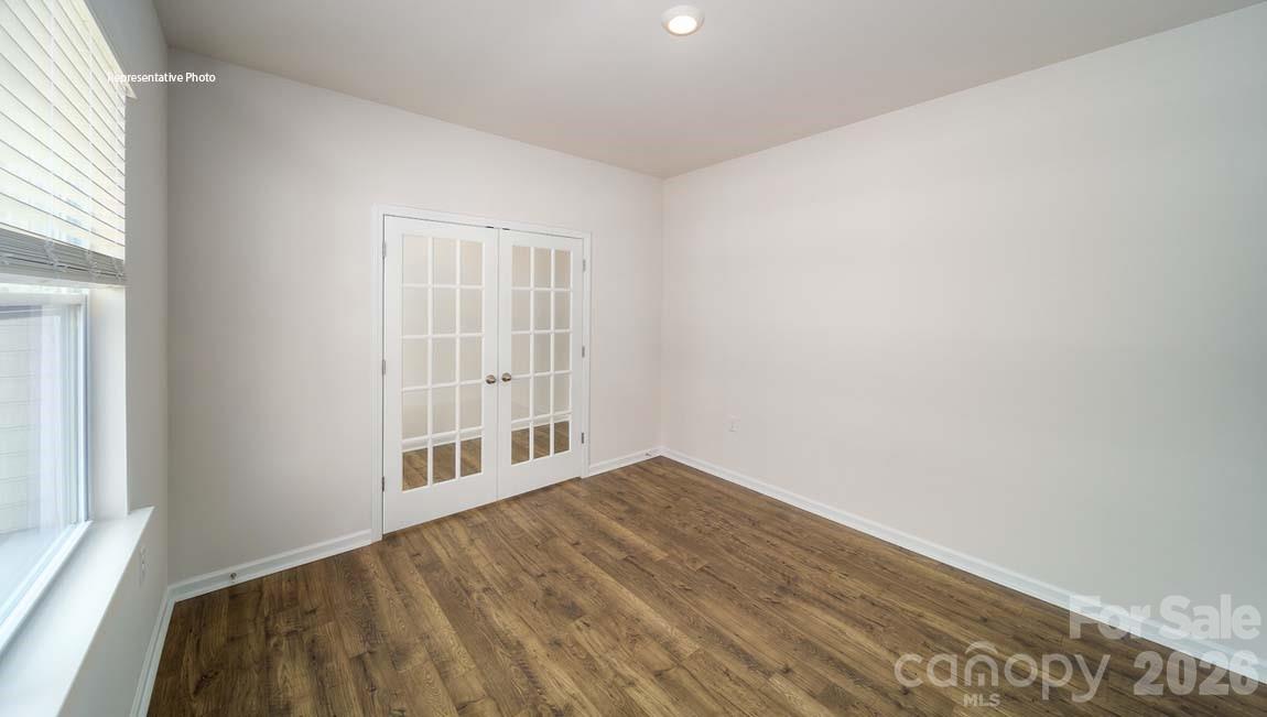 Wallace Springs - Residential