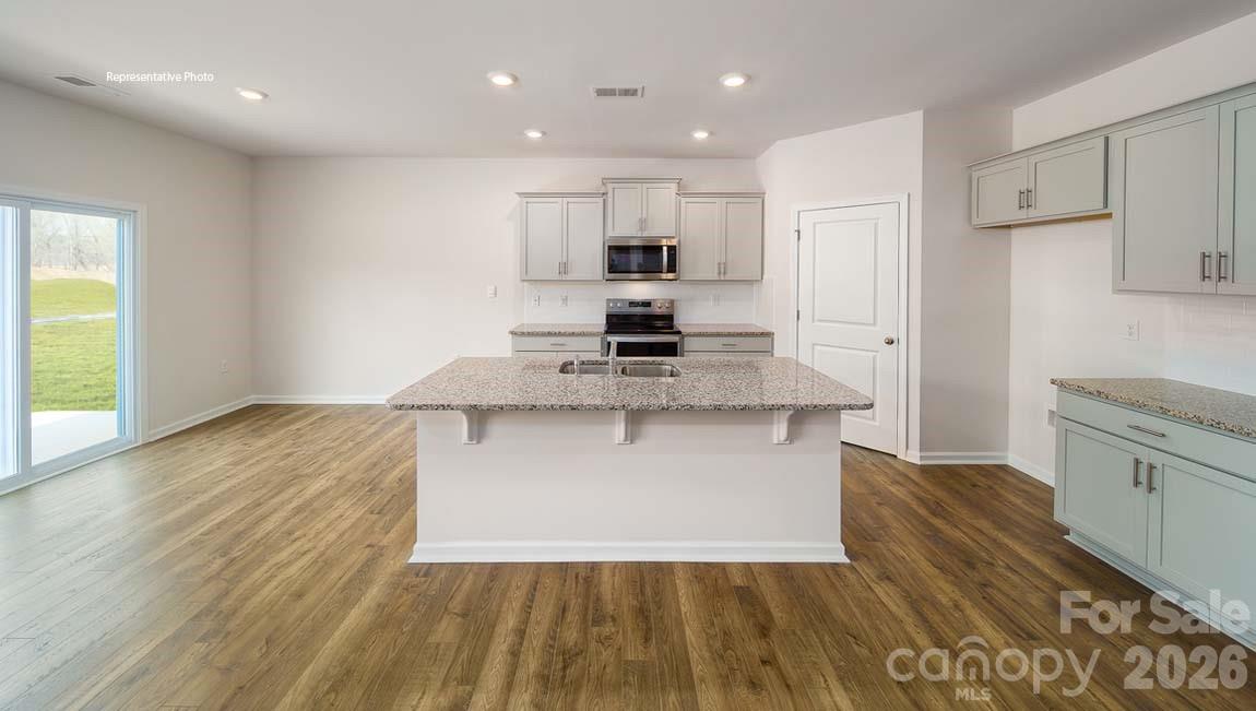 Wallace Springs - Residential